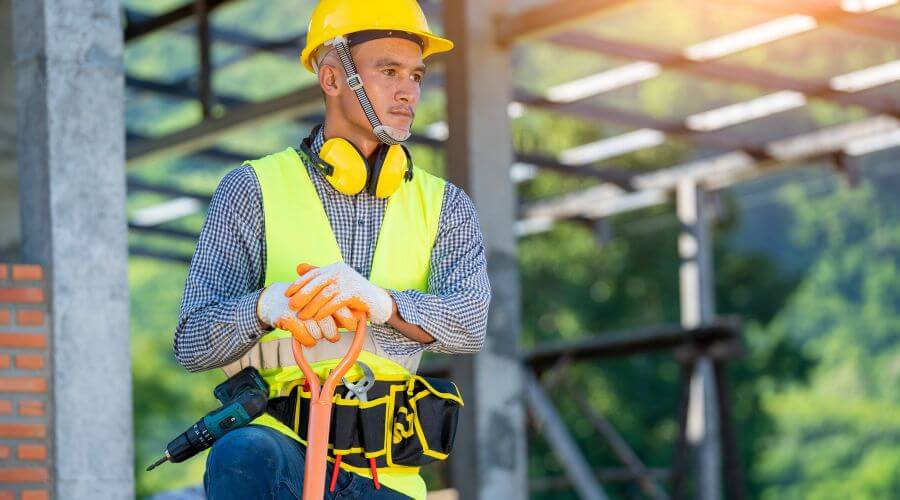 Professional gutter cleaning in Wabasso, MN